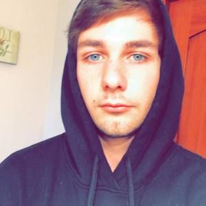 Meet your Posher, Josh ej